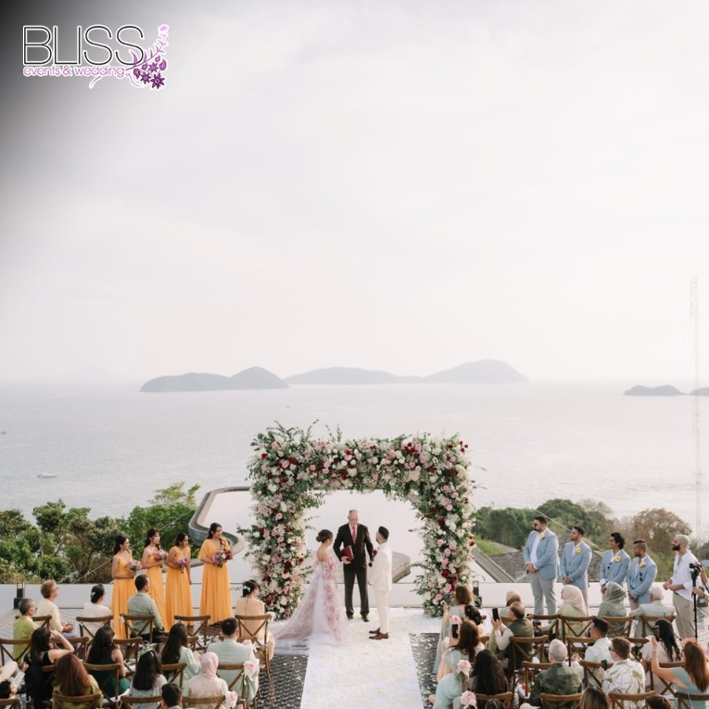 Wedding planner Bangkok
