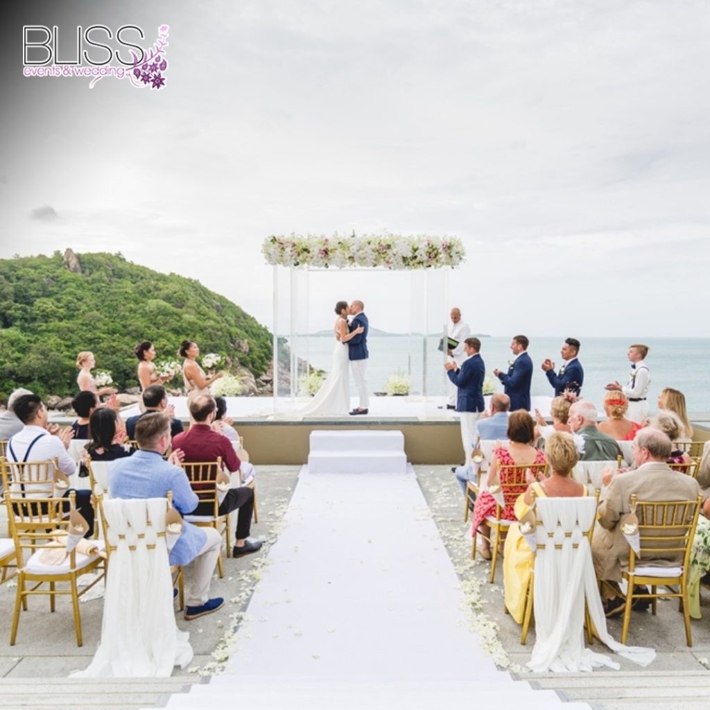 ⁠Wedding planner Hua Hin
