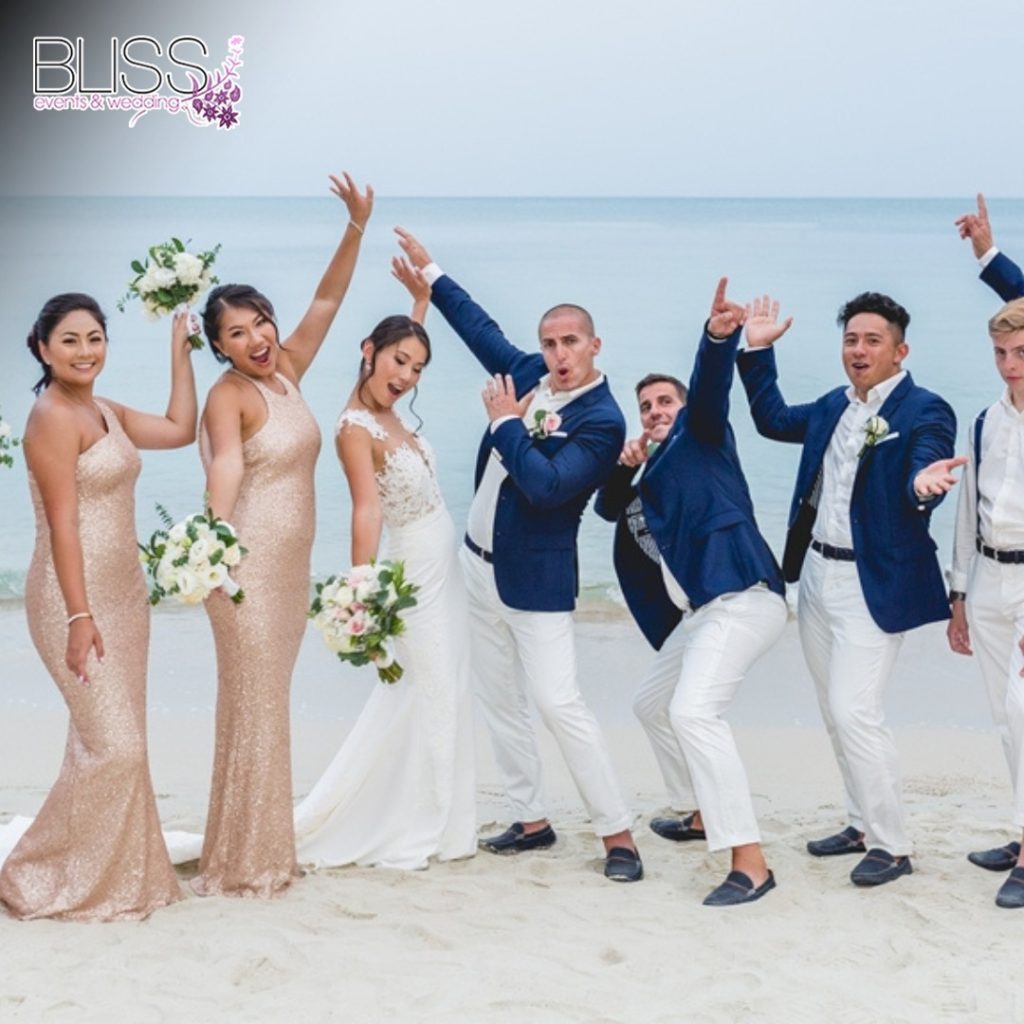 ⁠Wedding planner Hua Hin
