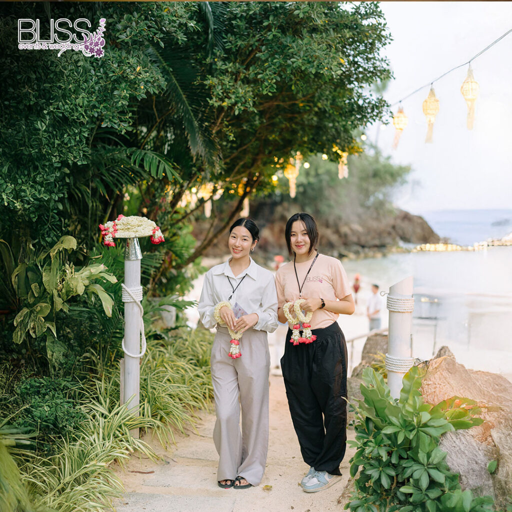 What to Anticipate from Premier Phuket Thailand Wedding Venues?