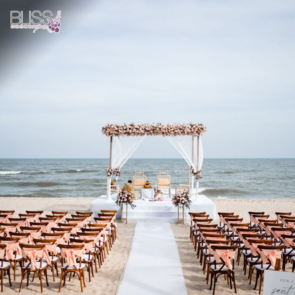 Hua Hin Wedding Planner: Unlocking Maximum Value